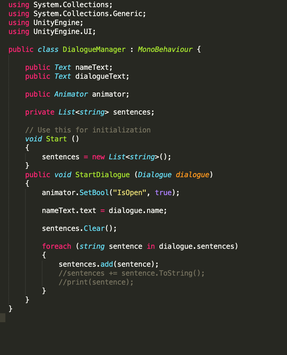  R solu C Remplir Une Liste De Type String Par Sarah2627 